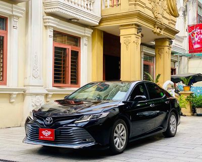 Camry 2.0G 2021 Nhập Thái Odo 4v Cực Mới Giá Tốt