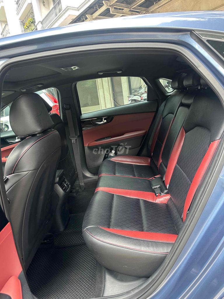 Kia Cerato 2.0 Premium Đk 1/2019 Odo 50.000 Km. Mua bán Ô tô tại Quận 8 Tp Hồ Chí Minh được đăng bởi Hiếu Trần hình 18