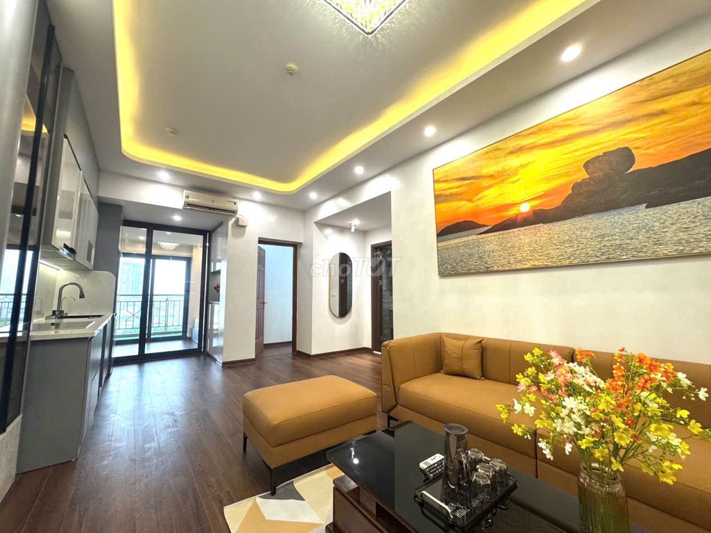 Chính chủ cần bán căn hộ Sakura Tower - Căn 809-  Full NT cao cấp