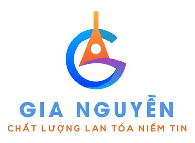 Công ty TNHH Gia Nguyễn logo