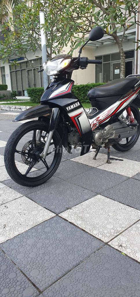 Siriut 110 2013.May iem ru xe dep. Mua bán Xe máy tại Quận 7 Tp Hồ Chí Minh được đăng bởi Nguyễn văn lộc hình 6