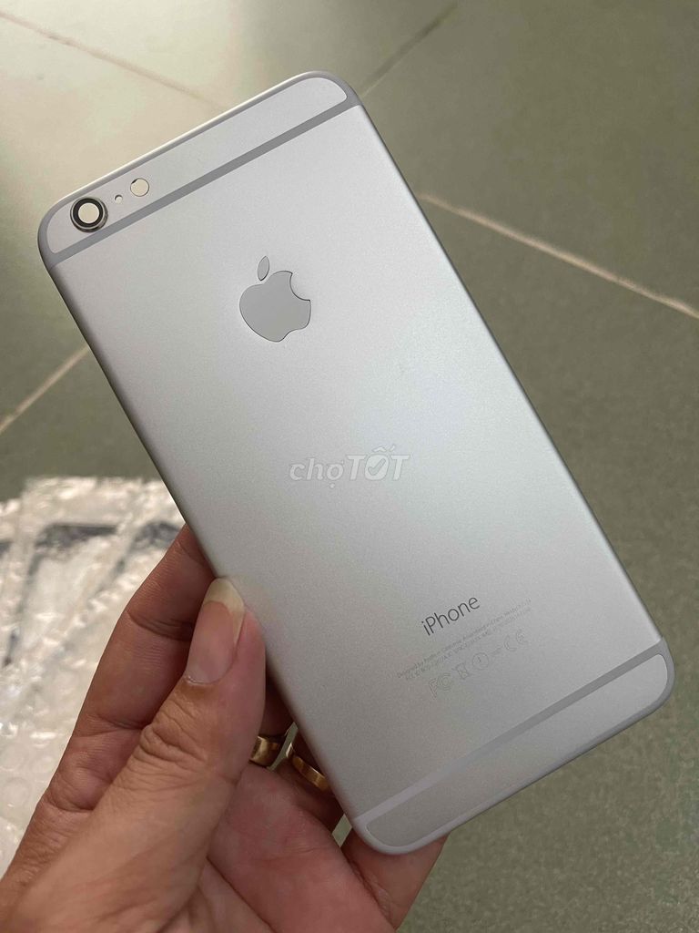 Vỏ iphone 6plus mới 100%