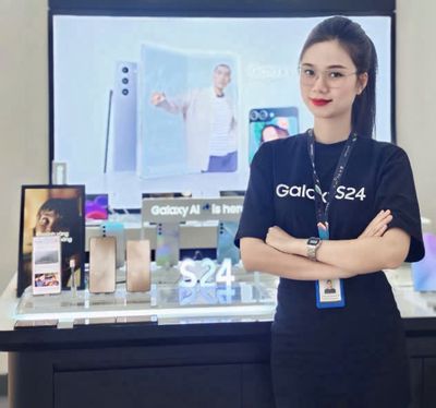 THIẾT BỊ ĐIỆN THOẠI DI ĐỘNG 