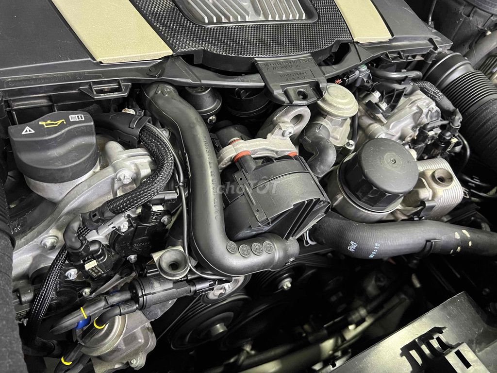 Mercedes Benz E Class 2009 E300 - 12968 km. Mua bán Ô tô tại Quận Thanh Xuân Hà Nội được đăng bởi Đỗ Duy Cảnh hình 16