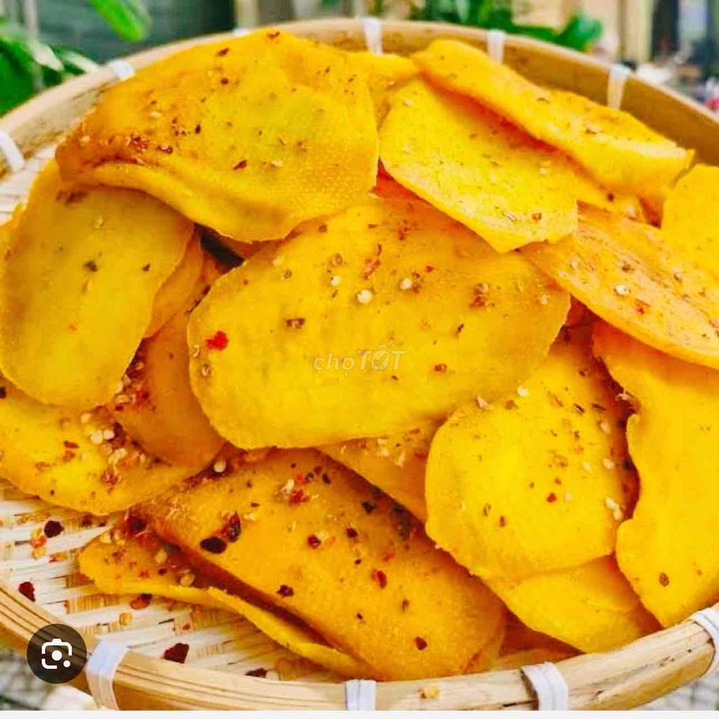 các loại gia vị. Mua bán Đồ ăn, thực phẩm và các loại khác tại Quận 6 Tp Hồ Chí Minh được đăng bởi Hân gia hình 1