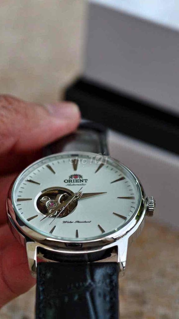 orient esétem gen 2. Mua bán Đồng hồ tại Quận Cái Răng Cần Thơ được đăng bởi NQ Chien hình 4