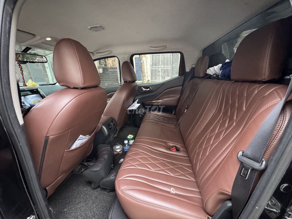 Nissan Navara Premium Z 2020 160000 km. Mua bán Ô tô tại Quận Thanh Xuân Hà Nội được đăng bởi 36.Nguyễn Duy Quỳnh hình 8