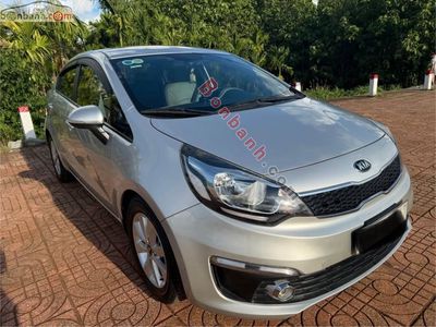 Kia Rio 1.4 AT 2015. Mua bán Ô tô tại   được đăng bởi Lê Minh Tuấn