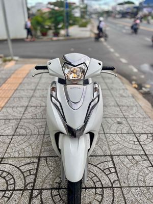 Lead 4val 2023,xe đi lướt odo 6700km,máy zin chất. Mua bán Xe máy tại Quận Ninh Kiều Cần Thơ được đăng bởi Cửa Hàng Xe máy Tân Lập Hưng