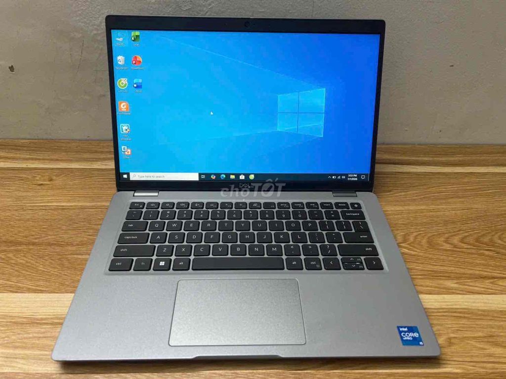 ✅Dell E5420 i5- Gen11 Ram 8G màn 14 inh đẹp✅. Mua bán Laptop tại Huyện Gia Lâm Hà Nội được đăng bởi Hieuz Tech  hình 1