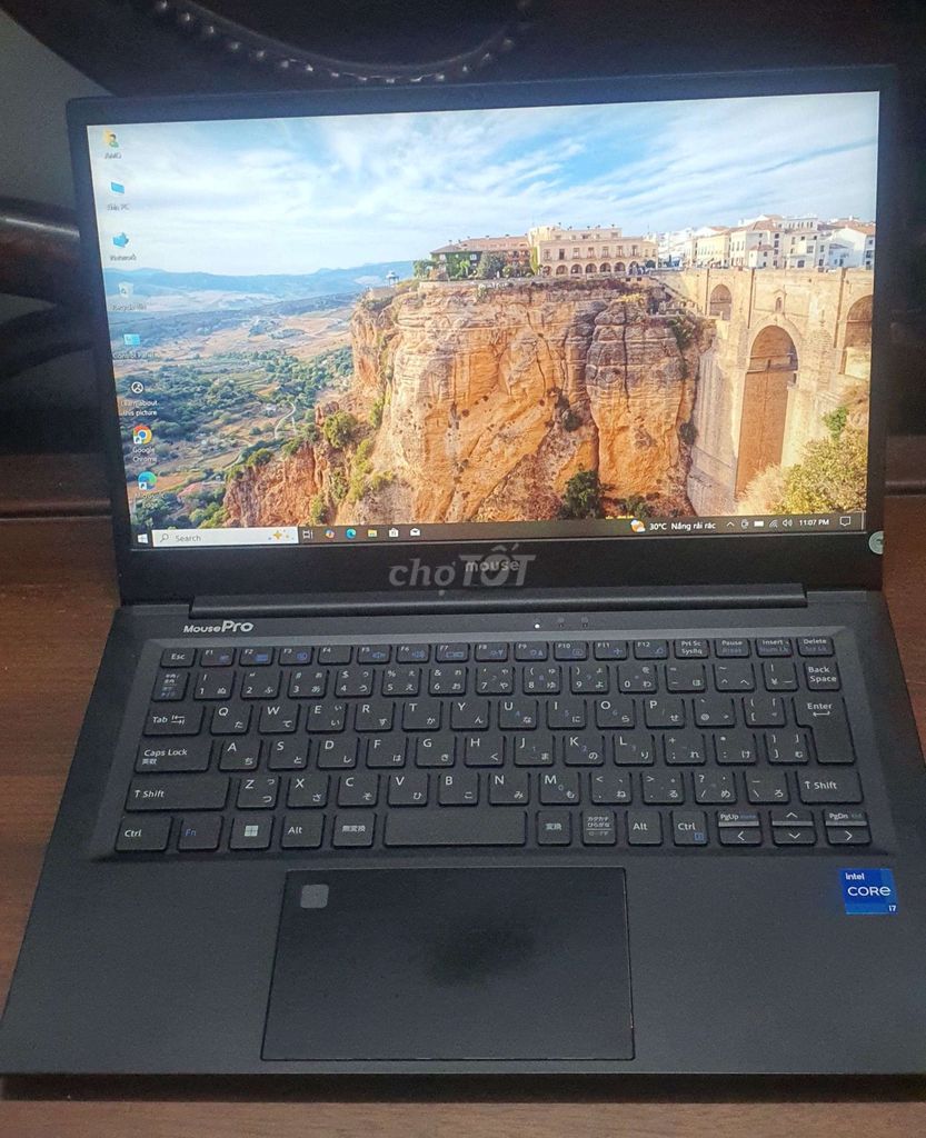 Mouse Mouse Pro i5-11 8GB/255GB. Mua bán Laptop tại Quận Hoàn Kiếm Hà Nội được đăng bởi Linh Linh hình 1