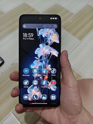 Redmi note 12r 6-128, mới 99%. Mua bán Điện thoại tại Huyện Châu Đức Bà Rịa - Vũng Tàu được đăng bởi Toàn