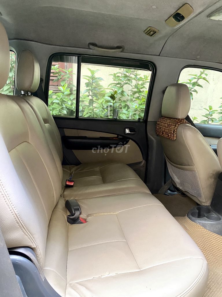 Ford Everest 2005  - 1200 km. Mua bán Ô tô tại Quận Thanh Xuân Hà Nội được đăng bởi Thanh Mai hình 3