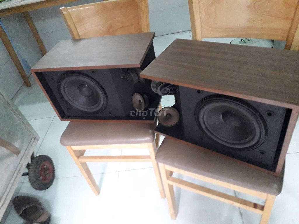 BOSE 301 seri lll đẹp như hính