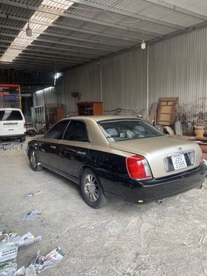 Huynhdai XG 300 cửa nóc số tự động. Mua bán Ô tô tại Thành phố Pleiku Gia Lai được đăng bởi nguyễn trường thi