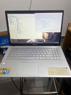 laptop asus x509 i5 8265u 8gb/256gb vga mx230. Mua bán Laptop tại Quận 12 Tp Hồ Chí Minh được đăng bởi HoàngNhân