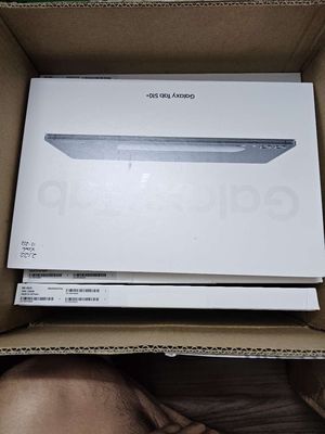 Samsung Tab s10+ s10 plus new 256gb bh 12 tháng. Mua bán Máy tính bảng tại Quận Tân Bình Tp Hồ Chí Minh được đăng bởi Sơn