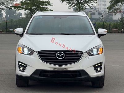 Mazda CX5 2.5 AT 2WD 2017 - 499 Triệu. Mua bán Ô tô tại Quận Hoàng Mai Hà Nội được đăng bởi Thuận Hà auto