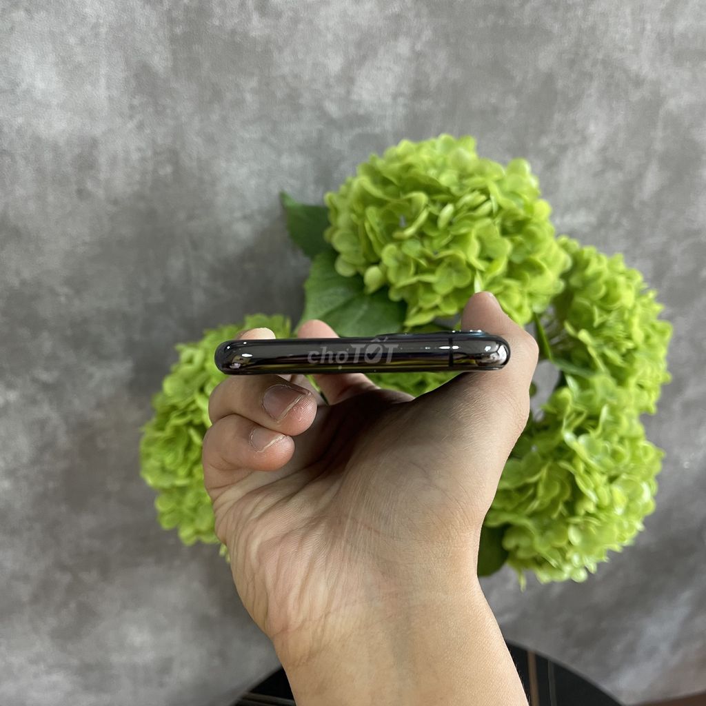 iPhone 11 Pro 2 SIM Vật Lý QuốcTế ⭐GÓP 0Đ- Đổi Máy. Mua bán Điện thoại tại Quận Ninh Kiều Cần Thơ được đăng bởi DI ĐỘNG BULL hình 3
