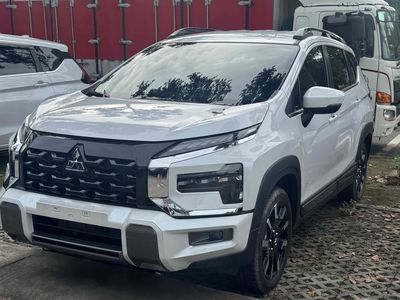 Xpander Cross - Tặng trước bạ+bảo hiểm+phụ kiện. Mua bán Ô tô tại Quận Cái Răng Cần Thơ được đăng bởi Mitsubishi Cần Thơ