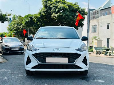 Hyundai I10 2023 1.2 MT Base 60.000 km