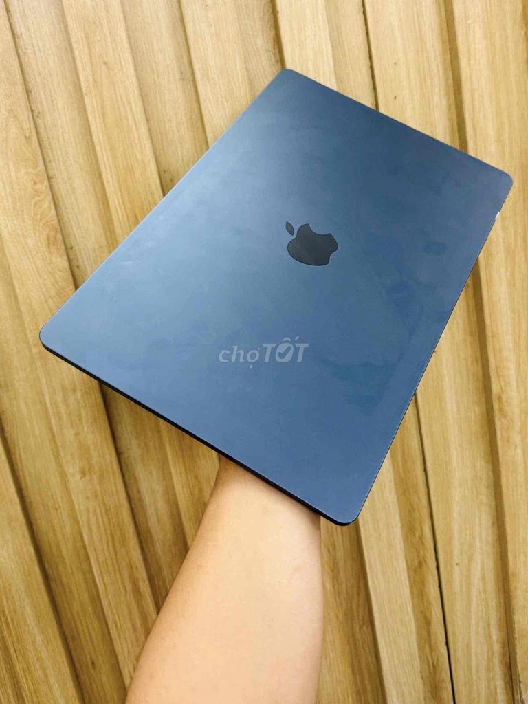 Apple Macbook Air M4 15 inch 16GB/256GB Xám. Mua bán Laptop tại Quận Đống Đa Hà Nội được đăng bởi HAN store hình 1