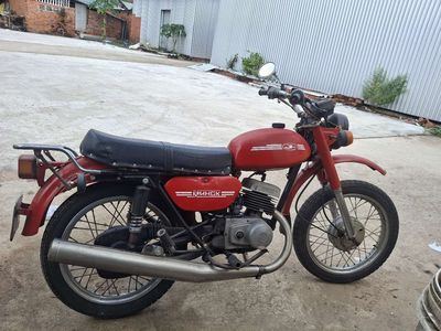 Minh can ban chiec mink. Mua bán Xe máy tại Huyện Thạnh Phú Bến Tre được đăng bởi Nguyen van Đức 