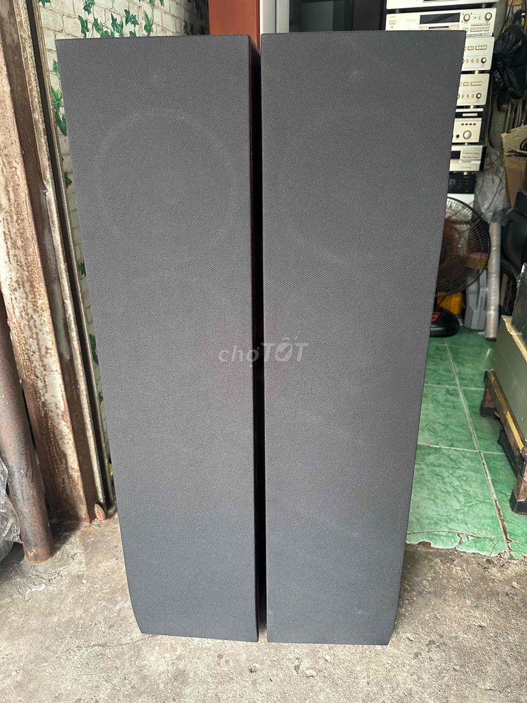 loa TanNoy SENSY S2 đẹp zin mới tin