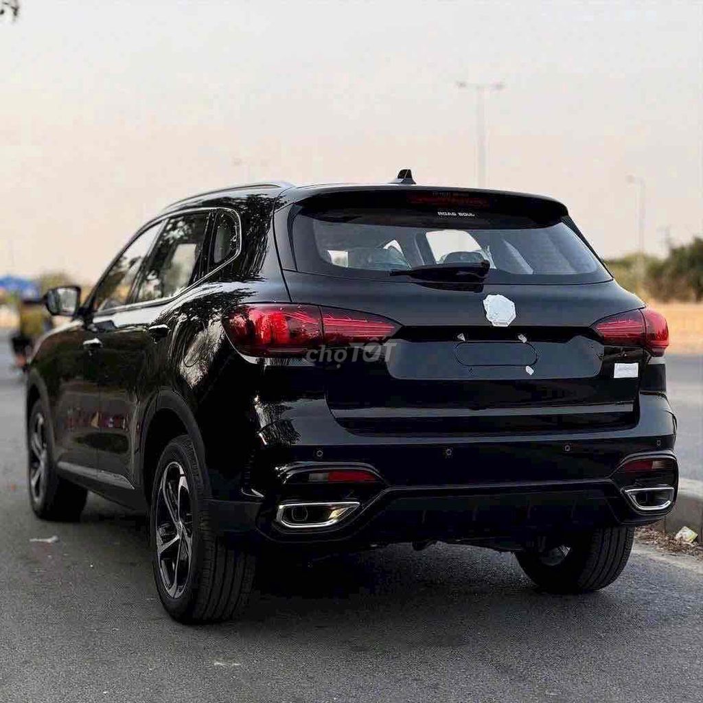 MG HS 2024 new SUV phân khúc C cực kỳ chất lượng. Mua bán Ô tô tại Quận Đống Đa Hà Nội được đăng bởi Phạm Quốc Khánh hình 6