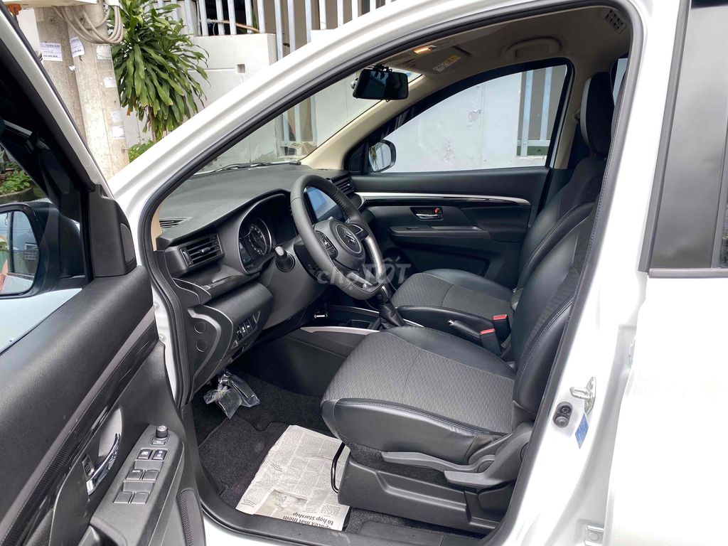 Suzuki XL 7 2021 GLX AT - 15.000km siêu cọp. Mua bán Ô tô tại Huyện Hóc Môn Tp Hồ Chí Minh được đăng bởi Nguyễn Duy Khánh hình 9