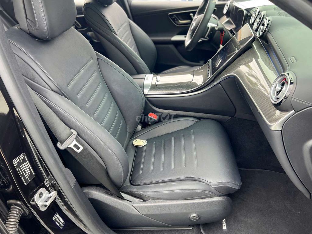 Mercedes glc 300 sx 23 lướt 5 ngàn km rin 100%. Mua bán Ô tô tại Thành phố Thủ Đức Tp Hồ Chí Minh được đăng bởi BÌNH VÌNH PHÚ CHUYÊN XE LƯỚT BAO TEST HÃNG  hình 10