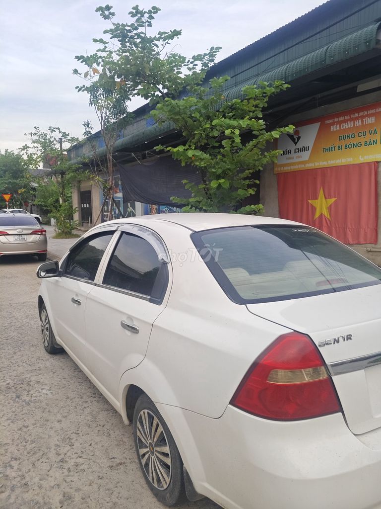 ĐỔI XE CẦN BÁN CHO AI VỀ TRÁNH NẮNG, MƯA. Mua bán Ô tô tại Thành phố Hà Tĩnh Hà Tĩnh được đăng bởi Nguyễn Duy Phú hình 6