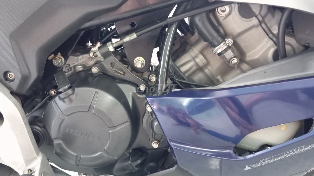 Winner X zin kiểng xe nhà cần bán. Mua bán Xe máy tại Huyện Bình Chánh Tp Hồ Chí Minh được đăng bởi Trân Diệp hình 5