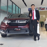 Cửa hàng Honda Ôtô Quận 7 Cửa hàng Honda Ôtô Quận 7