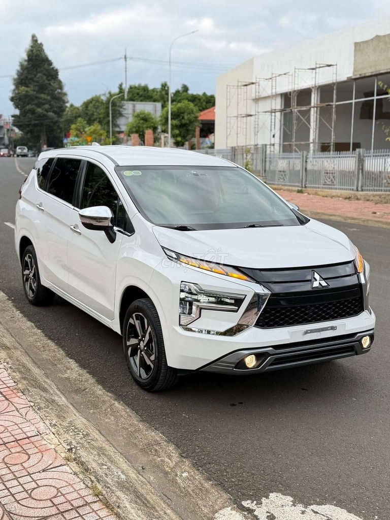 XPANDER 2022 PREMIUN rất đẹp. Mua bán Ô tô tại Thành phố Buôn Ma Thuột Đắk Lắk được đăng bởi Phúc Thiện hình 3