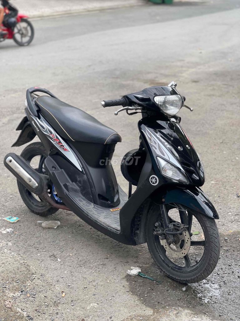 xe nood xe đẹp êm. Mua bán Xe máy tại Quận 7 Tp Hồ Chí Minh được đăng bởi Ba Báo hình 1