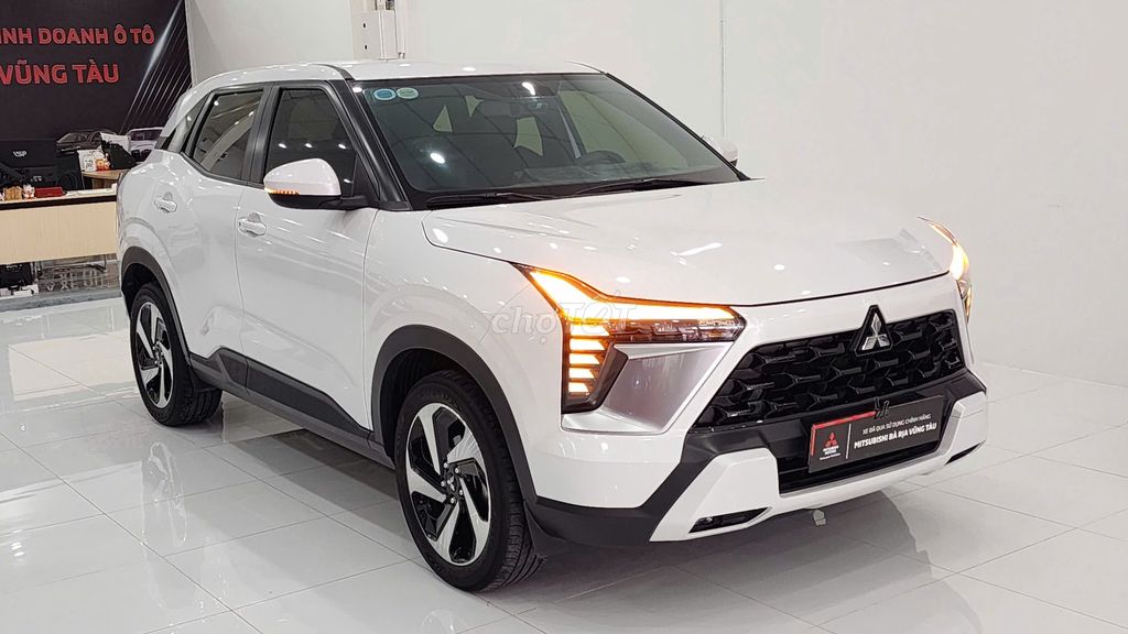 Mitsubishi Xforce 2024 Premium - 40000 km. Mua bán Ô tô tại Thành phố Vũng Tàu Bà Rịa - Vũng Tàu được đăng bởi Tấn Tài hình 2