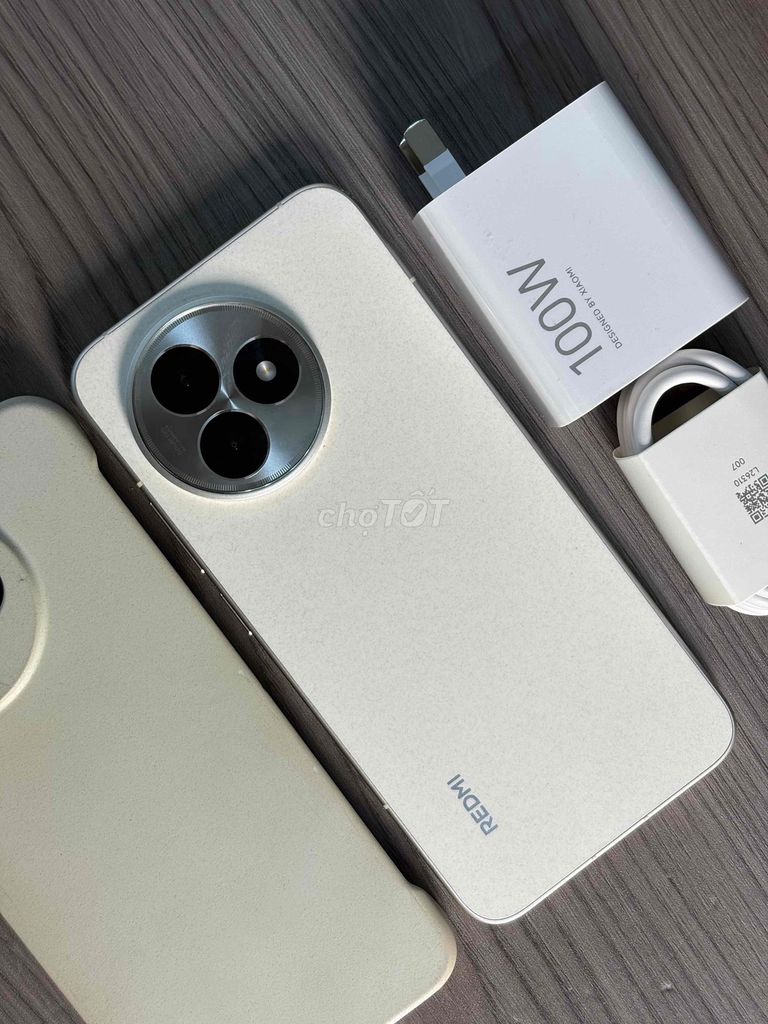 Redmi K80 Ultra 256GB kèm sạc zin. Mua bán Điện thoại tại Thành phố Nam Định Nam Định được đăng bởi Cửa Hàng Di Động Giá Tốt hình 1