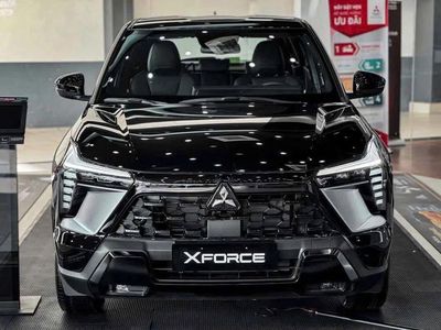 MITSUBISHI XFORCE - XE MỚI 100% + TRƯỚC BẠ. Mua bán Ô tô tại Quận 1 Tp Hồ Chí Minh được đăng bởi Minh Phươngg