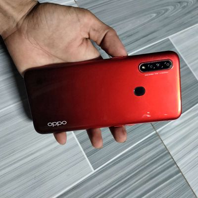 Cần bán máy Oppo A31. Mua bán Điện thoại tại Thành phố Châu Đốc An Giang được đăng bởi Hoàng Long
