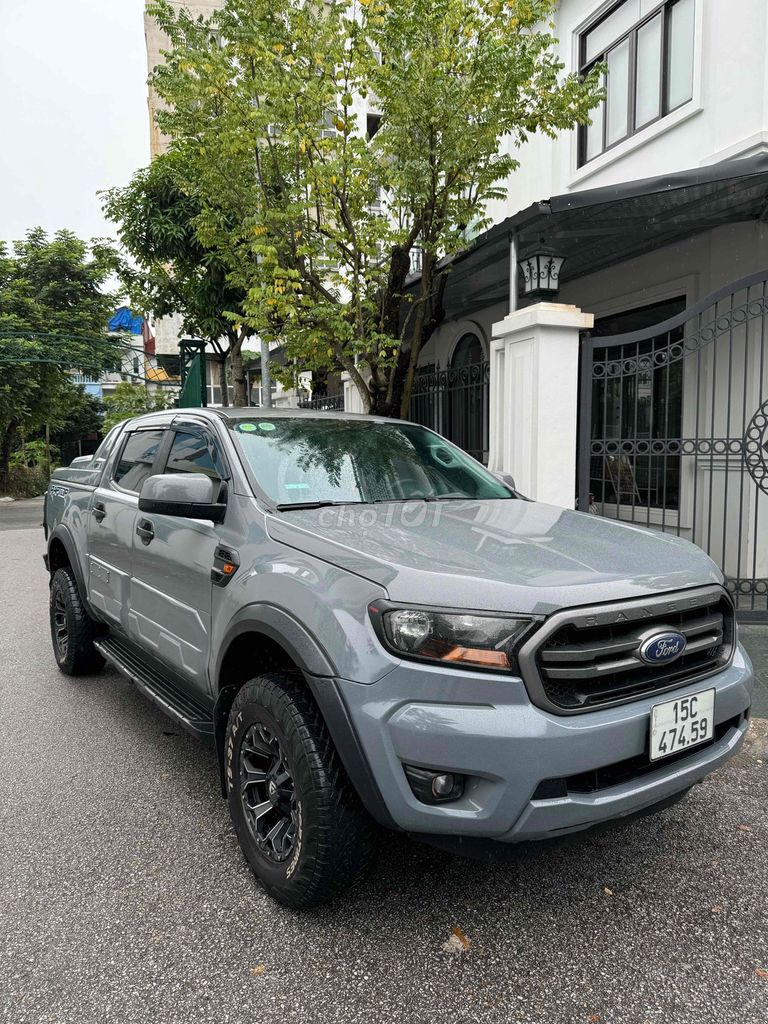 FORD RANGER XLS NHẬP KHẨU STĐ SX 2020. Mua bán Ô tô tại Quận Nam Từ Liêm Hà Nội được đăng bởi Auto Anh Tuấn hình 11