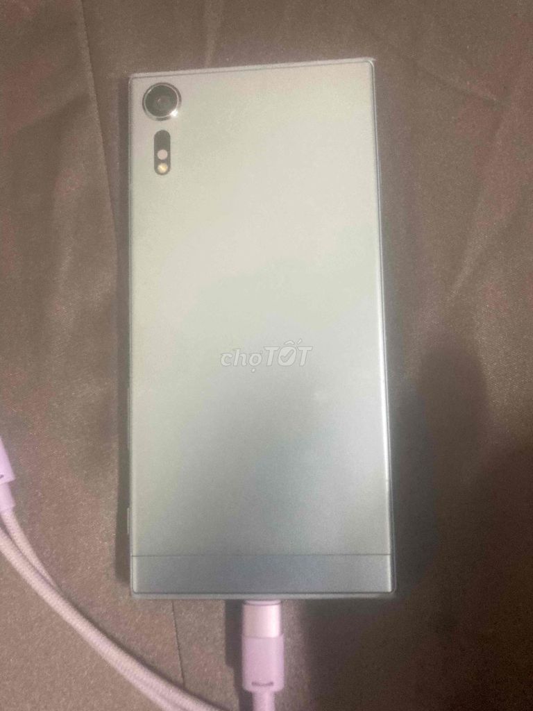 Sony XZs Xám. Mua bán Điện thoại tại Thành phố Thuận An Bình Dương được đăng bởi Anh Hai hình 1