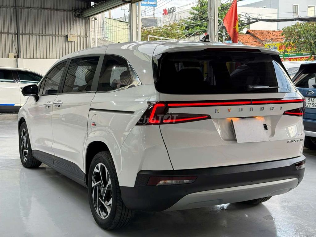 HYUNDAI CUSTIN  1.5TURBO. Mua bán Ô tô tại Thành phố Thủ Đức Tp Hồ Chí Minh được đăng bởi Ms Hiệp  hình 13