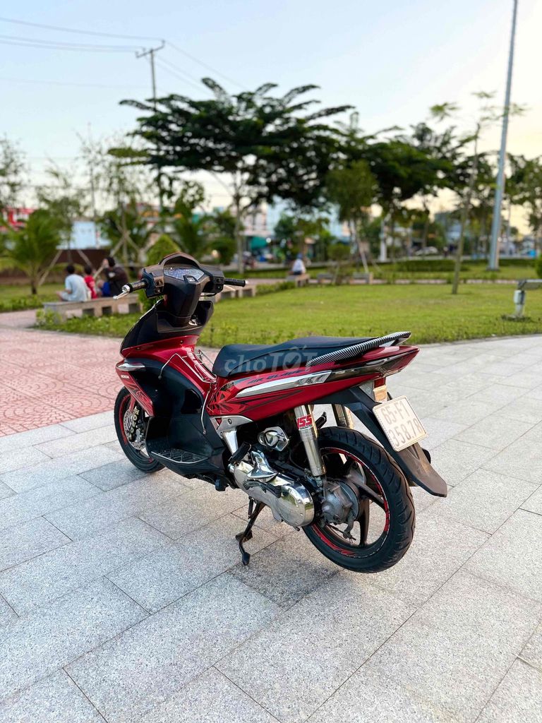 🛵Honda Air Blade Úp Thái Máy Zin Êm Ấm. Mua bán Xe máy tại Huyện Phong Điền Cần Thơ được đăng bởi Danh Hà hình 7