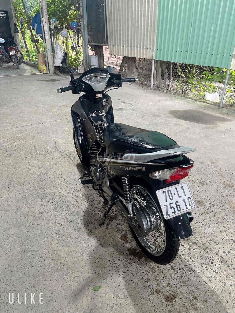 cần bán future Fi giá rẻ máy móc nguyên thủy. Mua bán Xe máy tại Huyện Trảng Bàng Tây Ninh được đăng bởi Trương Quốc Duy hình 4