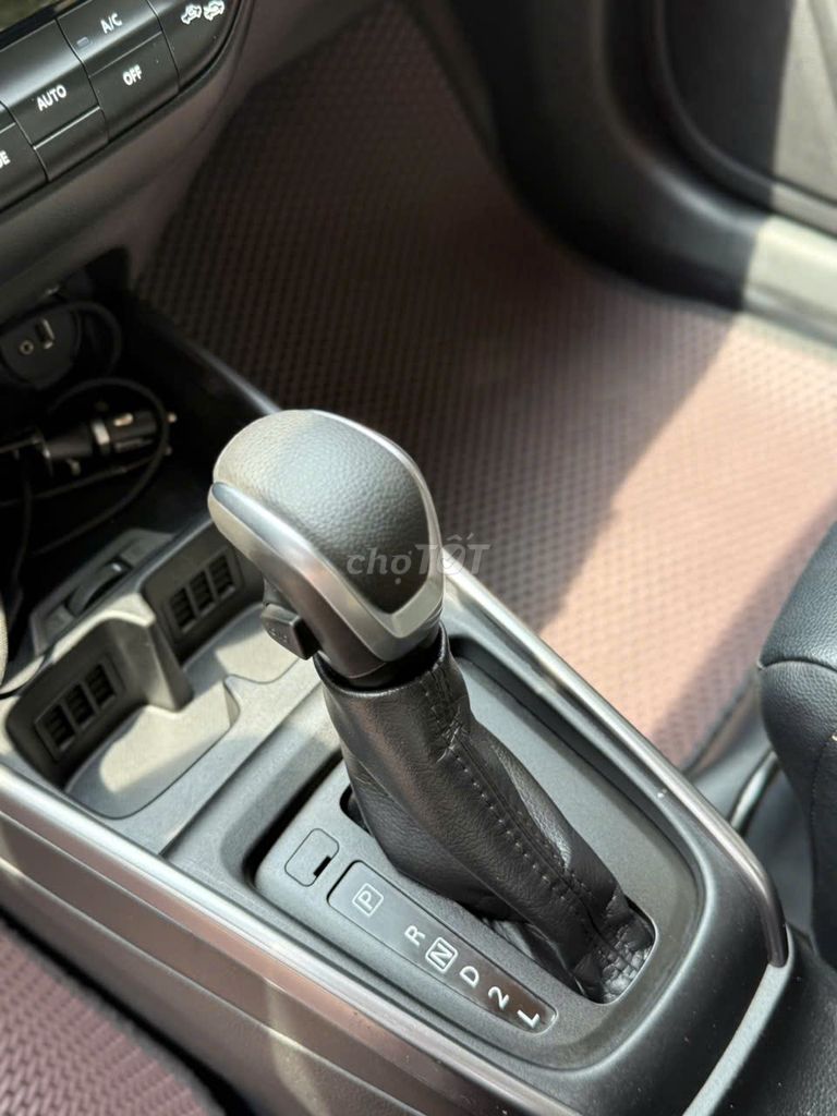 xe như mới Suzuki XL 7 2024 Hybrid - 23000 km. Mua bán Ô tô tại Thành phố Thủ Đức Tp Hồ Chí Minh được đăng bởi THP Auto hình 10