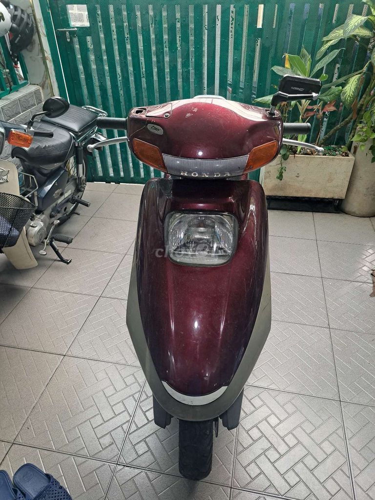 Bán Honda Spacy 97 Chính Chủ Sang Tên. Máy êm. Mua bán Xe máy tại Quận Bình Thạnh Tp Hồ Chí Minh được đăng bởi Thanh Luật hình 2