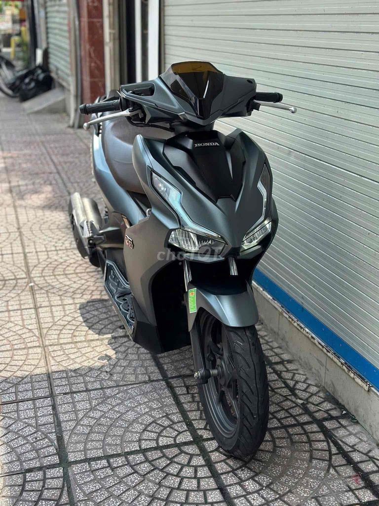 Ab150 2021 22.000km có hổ trợ góp. Mua bán Xe máy tại Quận Phú Nhuận Tp Hồ Chí Minh được đăng bởi Nghia Tran hình 7