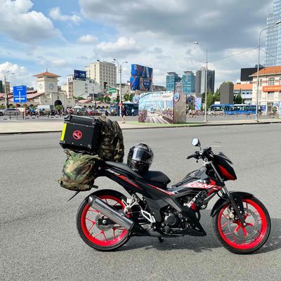 sonic zin dẹp 9879km. Mua bán Xe máy tại Quận 1 Tp Hồ Chí Minh được đăng bởi nguyen thanh hieu hình 1