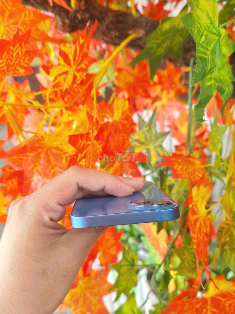 13 thường lock ~128gb. Mua bán Điện thoại tại Quận Ninh Kiều Cần Thơ được đăng bởi PNC STORE hình 1